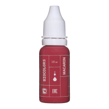 Biocolors Macaron – Lip Pigment