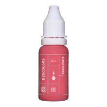Biocolors Panna Cotta – Lip Pigment