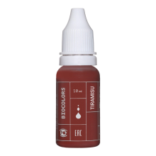 Biocolors Tiramisu – Lip Pigment
