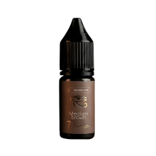 Biocolors Tina Medium Brown 10 ml – Eyeliner Pigment