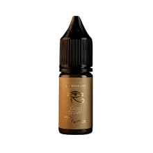 Biocolors Tina Gold Brown 10 ml – Eyeliner Pigment