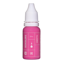 Biocolors Confetto – Lip Pigment