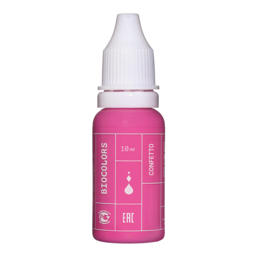 Biocolors Confetto – Lip Pigment
