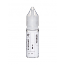 Biocolors Pigment Thinner 17 ml