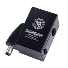 Dragonhawk B1 DC Wireless Power Supply