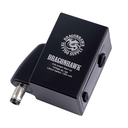 Dragonhawk B1 DC Wireless Power Supply