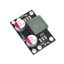 DCDC 8A High Power  Adjustable Step  Down Converter Module 5V 9V 12V 20V 24V Output, Voltage Regulator 9V Output