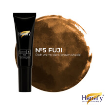 Hanafy Microblading No.5 Fuji 10 ml – Brow Pigment