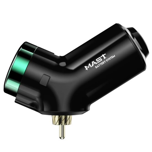 Mast T3 Wireless RCA Power Supply