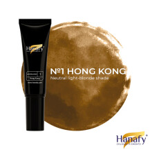 Hanafy Microblading No.1 Hong Kong 10 ml – Brow Pigment