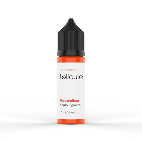 Hanafy Folicule Neutralizer – SMP Scalp Pigment