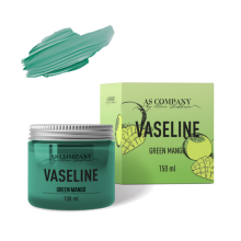 AS Company Vaseline Green Mango 150 ml – PMU & Tattoo Aftercare
