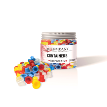 AS Company Pigment Cups 9 mm – 170 pcs