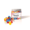 AS Company Pigment Cups 9 mm – 170 pcs 1