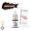 AS Company Brown Haired 6 ml – Brow Pigment 1