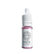FACE Marsala – Hybrid Lip Pigment