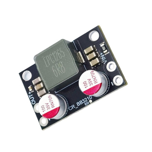 DCDC 8A High Power  Adjustable Step  Down Converter Module 5V 9V 12V 20V 24V Output, Voltage Regulator 20V Output 2
