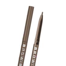 Browista Automatic Brow Pencil – Light Brown
