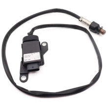 89463-71040 Ny Kväveoxid-Nox-Sensor för 20-22 Fortuner 15-20 Hilux 8946371040 89463 71040