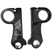 Bicycle Derailleur Hanger Bike Rear Derailleur Hanger Bike Dropout for KUBE Axial / HPG /AMS / SL Bicycle Part