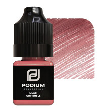 Podium Lilac Cotton L5 6 ml – Lip Pigment