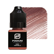 Podium Dark Chiffon L2 6 ml – Lip Pigment