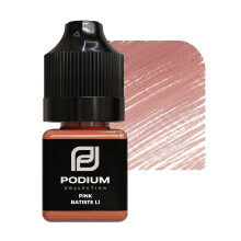 Podium Pink Batiste L1 6 ml – Lip Pigment