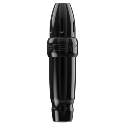 FK Irons Spektra Xion S Black – PMU Machine