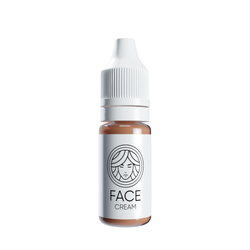 FACE Cream – Lip Pigment