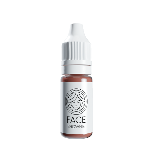 FACE Brownie – Lip Pigment