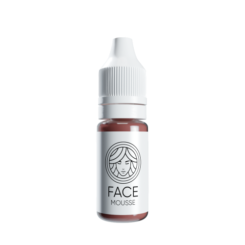 FACE Mousse – Lip Pigment