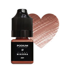 Podium x Elena Nikora Joy 6 ml – Lip Pigment