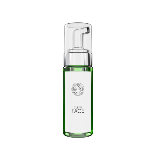 FACE Green Cleansing Foam 150 ml