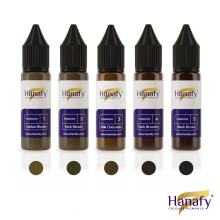 Hanafy Brows Set – Main Collection
