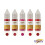 Hanafy Passion Palette Lips Set by Julia Vasileva 1