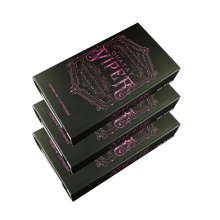 Pink Viper SL0.25/5RLLT – PMU & SMP Needle Cartridges, Set of 3 Boxes