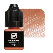 Podium Sunset L18 6 ml – Lip Pigment
