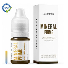 AS Company MP1 Dark Blonde 6 ml – Mineral Brow Pigment