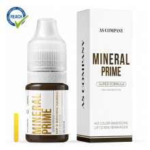 AS Company MP2 Brown Haired 6 ml – Mineral Brow Pigment