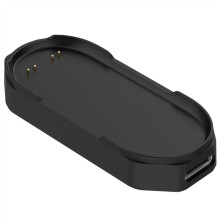 1 Unidad de Base de Carga con Enchufe Rápido para Base de Sonda para PLAUD Notepin Ai Notepin S, Ajuste Seguro