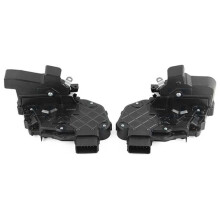 Actuator voor de Linker- en Rechtervoorportiervergrendeling LR011277 LR011275 voor 3 4 Freelander 2 Sport Evoque