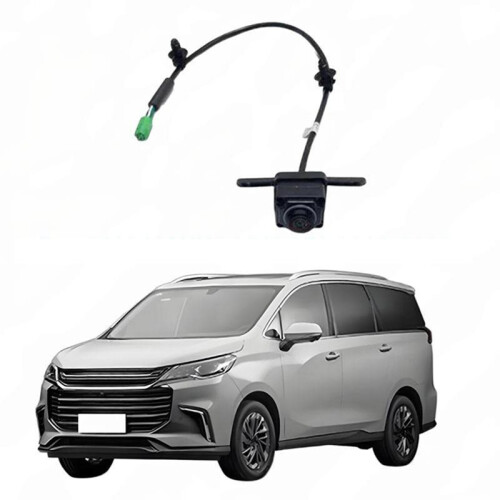 New C00103487 Front View Camera for for SAIC Maxus G50 LDV G50 2018+ Assist Reverse Camera Front Parking Camera 1
