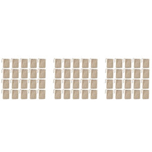 150 Piezas Bolsa de Jabón de Sisal de Baño de Ducha Bolsa de Jabón de Sisal Natural Soporte de Bolsa de Ahorro de Jabón Exfoliante