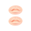PMU Practice Skin – 3D Silicone Lips 2