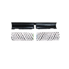 Main Brush & Squeegee Lip Kit for  FC5 Floor Scrubber Replacement Parts 5.055-410.0