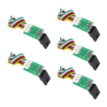 5 St CA-888 Universellt LCD-Nätaggregat DC12-18V 300V Omkopplarrör för TV-Reparation