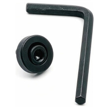 2Pcs Grinder Locking Screw with Wrench 265674-6 783233-9 for BTM40, BTM50, DTM50, TM3000C Power Tools