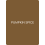 Hanafy Pulse No.3 Pumpkin Spice – Brow Pigment 3