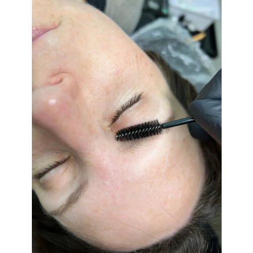 Hanafy Pulse No.3 Pumpkin Spice – Brow Pigment 1