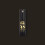 Dynamic PMU 48 Brownish Black 15 ml – PMU Pigment 2